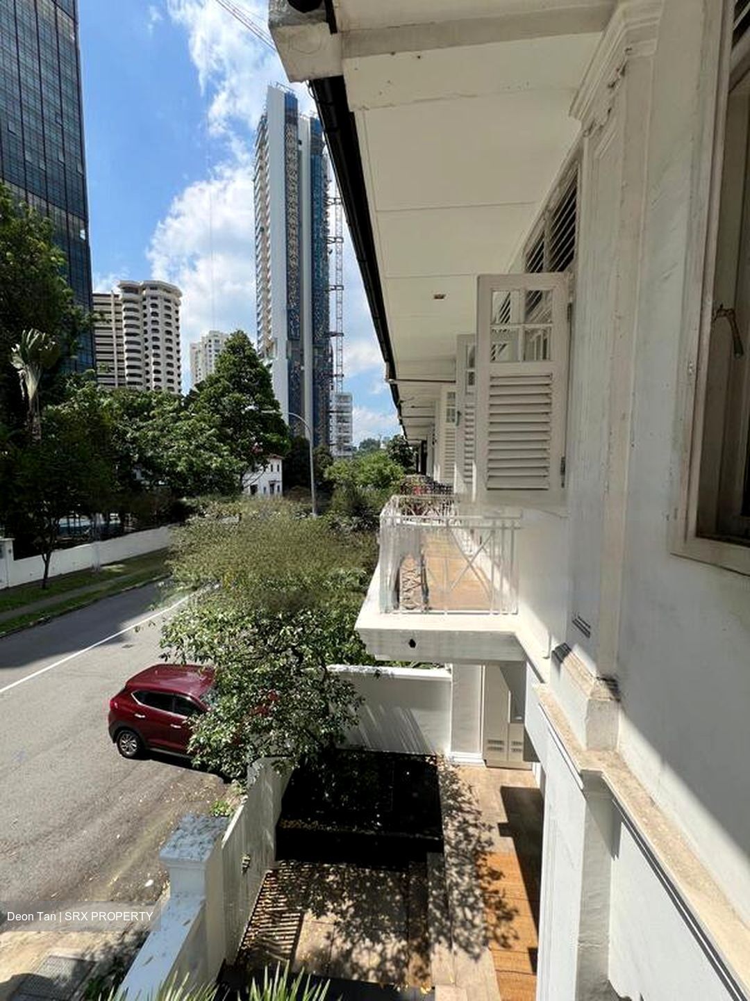 Anthony Road (D9), Terrace #460358791